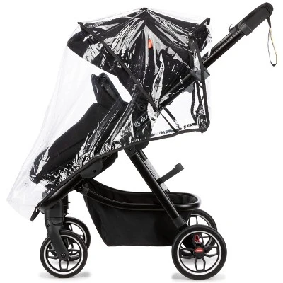 Diono Excurze Stroller For Infant, Baby And Toddler, Car Seat Compatible, Narrow Fit, Compact Fold 6 Diono Excurze Stroller For Infant, Baby And Toddler, Car Seat Compatible, Narrow Fit, Compact Fold - Image 4