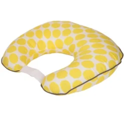 Bacati - 3 Pc Ikat Zigzag Yellow Dots Muslin Hugster Feeding & Infant Support Nursing Pillow Nursing Pillow With Insert 11 Bacati - 3 Pc Ikat Zigzag Yellow Dots Muslin Hugster Feeding & Infant Support Nursing Pillow Nursing Pillow With Insert -Baby Trend Store GUEST 14dff2a8 8426 42c2 88f7 20b78034d74a