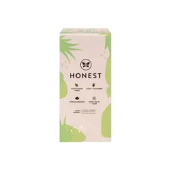 The Honest Company Hydrate + Cleanse Plant-Based Baby Wipes - Aloe And Cucumber - 240ct 9 The Honest Company Hydrate + Cleanse Plant-Based Baby Wipes - Aloe And Cucumber - 240ct -Baby Trend Store GUEST 1507f18e 9dad 49be 9b55 239859aaafef