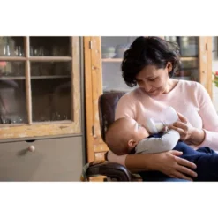 Philips Avent Natural Baby Bottle With Natural Response Nipple - Pink Panda Design - 9oz/3ct -Baby Trend Store GUEST 15f4903a 70b7 45be a906 927b80a51c83