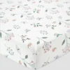 Little Planet By Carter's Crib Sheet - Floral -Baby Trend Store GUEST 16eeb229 aaad 440a 8209 fc2c7cb8b489