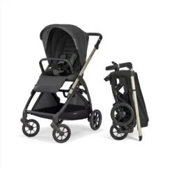 Inglesina Electa Full Size Baby Stroller - Lightweight At 19 Lbs, Reversible Seat, Compact Fold, One-Handed Open & Close - Chelsea Gray 22 Inglesina Electa Full Size Baby Stroller - Lightweight At 19 Lbs, Reversible Seat, Compact Fold, One-Handed Open & Close - Chelsea Gray -Baby Trend Store GUEST 180e4f45 ec99 42fa 8619 b18c54f4bde2