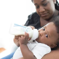 Dr. Brown's Dr. Brown's Anti-Colic Wide-Neck Options+ Baby Bottle 0m+ - 9oz/3pk -Baby Trend Store GUEST 1856f9e2 03c1 402d 8bcb dd90eba4aee1