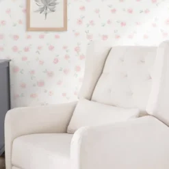 DaVinci Everly Recliner And Swivel Glider Eco-Weave 20 DaVinci Everly Recliner And Swivel Glider Eco-Weave -Baby Trend Store GUEST 18dba932 fb3e 404c 904f 5d5ff7649e5f