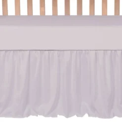 Trend Lab Simply Blush Crib Bedding Set - 3pc -Baby Trend Store GUEST 192cb57f 9ec6 4b2d ab44 f7d6b7a0adc0