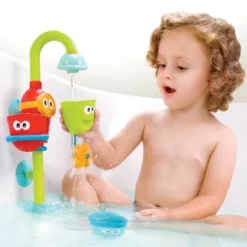 Yookidoo Flow 'n' Fill Spout Bath Toy 11 Yookidoo Flow 'n' Fill Spout Bath Toy -Baby Trend Store GUEST 1965d609 9d16 49cf 9ab3 1b52ef9f05f7