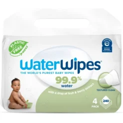 WaterWipes Plastic-Free Textured Unscented 99.9% Water Based Baby Wipes - (Select Count) -Baby Trend Store GUEST 19b3f624 858c 4613 9cbe 746b55ba6419