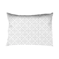 Bacati - Arrows Love Gray Muslin 3 Pc Toddler Bed Sheet Set 100 Pecent Cotton -Baby Trend Store GUEST 19e5f0e8 f68f 4cec 8bcf 07da4e438cba