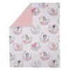 Lambs & Ivy Disney Princesses Baby Blanket - Ariel,Snow White,Cinderella,& More -Baby Trend Store GUEST 1a85bd9a fda8 456c b8a9 f310b5f16d4f
