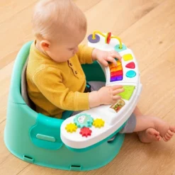 Infantino Music & Lights 3-in-1 Discovery Seat & Booster -Baby Trend Store GUEST 1a9a17f5 d489 49b7 88ed 64ec8730eecf