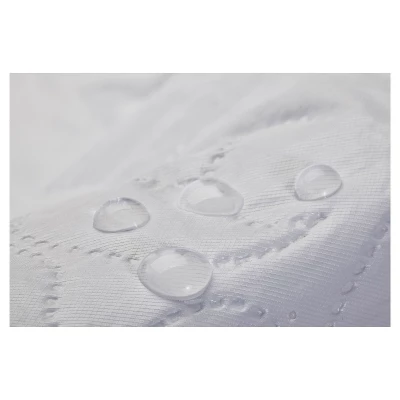 L.A. Baby 4-Side Changing Pad 3 L.A. Baby 4-Side Changing Pad