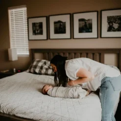 Parker Baby Co. Swaddle Blankets -Baby Trend Store GUEST 1b6ca81c 25b5 440a b7d0 ad7f4e343bfe