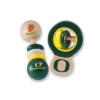 Baby Fanatic Wood Rattle 2 Pack - NCAA Oregon Ducks Baby Toy Set -Baby Trend Store GUEST 1c3e8ad6 0354 4838 ae00 c6b2e02cce7f