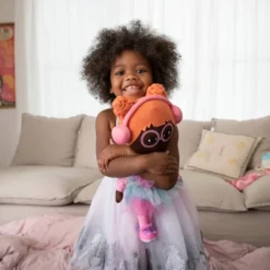 Surprise Powerz Codie The Coder Educational 75+ Phrases Talking 16'' STEM Plush Doll -Baby Trend Store GUEST 1c3ff5cc 50d2 47d4 8c1c 50c95267171e