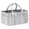 Sammy & Lou Printed Felt Storage Caddy - Birch -Baby Trend Store GUEST 1ce8da29 ad33 482e 88a8 ab3a686906da