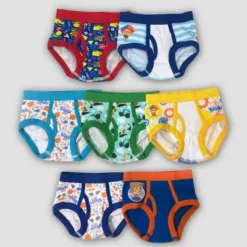 Toddler Boys' 7pk Blippi Briefs -Baby Trend Store GUEST 1d27583e e758 4a8e 9846 f76e5bb328b7