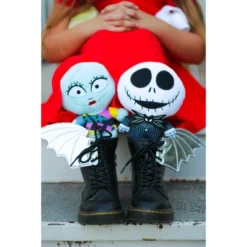 Disney The Nightmare Before Christmas Sally 8" Plush Figure -Baby Trend Store GUEST 1d48639d 5a58 4483 baa9 68e822b934da