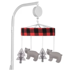 Sammy & Lou Musical Baby Crib Mobile -Baby Trend Store GUEST 1e5b8b33 958a 405a a95c be4f7a5f5152