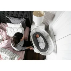 4moms MamaRoo Sleep Bassinet -Baby Trend Store GUEST 1f46608f 0ba6 46c0 9e4d 963c4c3ebcf3