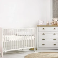 KeaBabies 2pk Fitted Crib Sheets For Boys, Girls, Organic Baby Crib Sheet, Fits Standard Nursery Crib Mattresses -Baby Trend Store GUEST 1f62a532 ac58 4aaa a2ca 76745e47b0c2