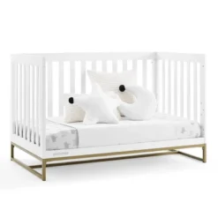 Delta Children Jade 4-in-1 Convertible Crib - Greenguard Gold Certified -Baby Trend Store GUEST 1fc1b9f6 ed81 42ee 94ad 8666fb7fce05