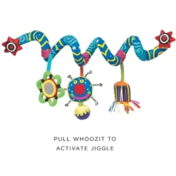 Manhattan Toy Whoozit Activity Spiral Stroller And Travel Activity Toy -Baby Trend Store GUEST 2014b908 dbc5 468a 92e7 9c98e9dbc984