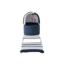 TruBliss Sweetli Nurture Bassinet -Baby Trend Store GUEST 208ca2cd 74fb 4ffd 8f94 52e8b90f930b