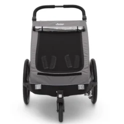 Delta Children Jeep Everest 2-in-1 Child Bike Trailer And Stroller - Gray -Baby Trend Store GUEST 22257ac0 3eba 4ea8 937c 60f49ae0fe3c
