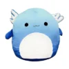 Squishmallows 16 Inch Plush | Miss VI The Axolotl