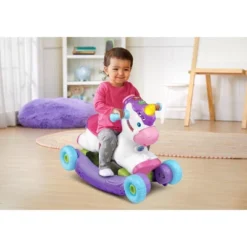 VTech Prance And Rock Learning Unicorn -Baby Trend Store GUEST 239890c0 7e3f 456c 9c50 8cc0ac0e1d11
