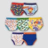Toddler Boys' 7pk Blippi Briefs -Baby Trend Store GUEST 23fbb186 be0a 4065 aca0 509bc629fa26
