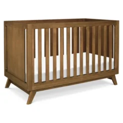 DaVinci Otto 3-in-1 Convertible Crib -Baby Trend Store GUEST 24543707 61f9 4911 8dfb f8a3f90f491a