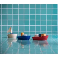 Plantoys| Tugboat -Baby Trend Store GUEST 2515a30c 5174 49f7 8c9a a0b7a0e319ad