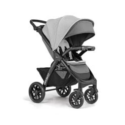 Chicco Brave LE Trio Travel System - Harbor -Baby Trend Store GUEST 25668ad0 d38b 47c6 b808 c3ca602e8310