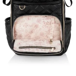 Itzy Ritzy Boss Plus Backpack Diaper Bag -Baby Trend Store GUEST 257c14f9 0fc3 4116 a074 072b5c6bdc45