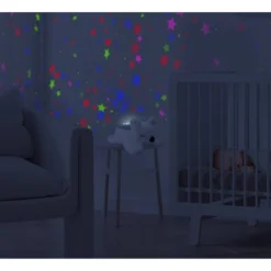 Pure Enrichment PureBaby Sound Sleepers Portable Sound Machine & Star Projector -Baby Trend Store GUEST 258c5fb6 7167 488e 8192 c8ca4c8151e3