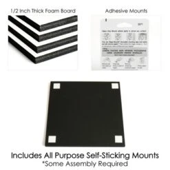 Big Dot Of Happiness Little Princess Crown - Kids Room, Nursery Decor & Home Decor - 11 X 11 Inches Nursery Wall Art - Set Of 4 Prints For Baby's Room -Baby Trend Store GUEST 262df0dd c983 469a b8a7 51597d582409