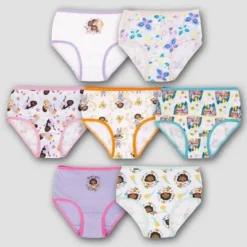 Toddler Girls' Disney 7pk Briefs 9 Toddler Girls' Disney 7pk Briefs -Baby Trend Store GUEST 264af9c6 32a3 48b2 9837 dd9b7fd8a292