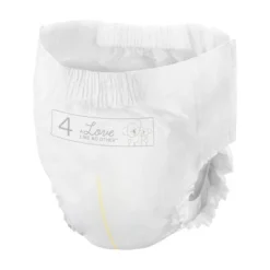 Bambo Nature Dream Toddler Toddler Training Pants Size 4 15 To 31 Lbs. 1000016929, 66 Ct -Baby Trend Store GUEST 268a820a fc04 464a bfce a3023d61205c