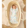 Love To Dream Ecovero Swaddle Wrap - Alphabet Soup - Newborn -Baby Trend Store GUEST 26af4db8 a60f 487f 9b07 38ac3e6ac336