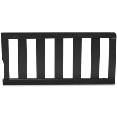 Delta Children Toddler Guardrail - Textured 3 Delta Children Toddler Guardrail - Textured