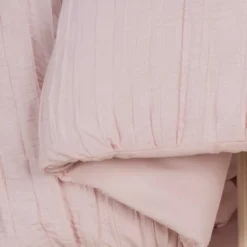 Trend Lab Simply Blush Crib Bedding Set - 3pc -Baby Trend Store GUEST 2709fce6 fe04 4c5f 8b2a df697a8b16ce