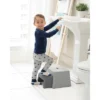Skip Hop Double - Up Step Stool - 2pc -Baby Trend Store GUEST 279aae32 6ce5 450e 8c7d c779c9543463