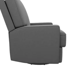 Baby Relax Jasiah Swivel Glider Recliner Chair -Baby Trend Store GUEST 27ac6f56 04e5 416b bdd1 2dd5a65b1598