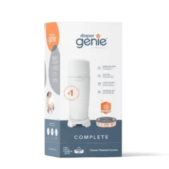 Diaper Genie Complete Pail 27 Diaper Genie Complete Pail -Baby Trend Store GUEST 28cb5bf0 73d8 4c94 83a9 92a9851964e4