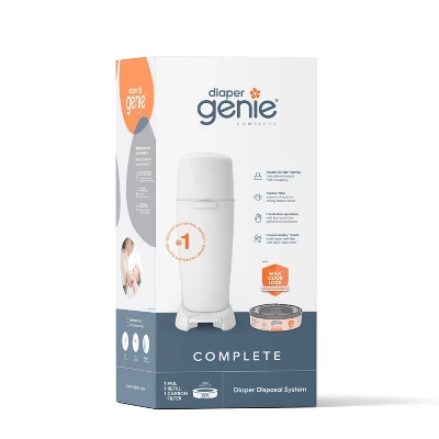 Diaper Genie Complete Pail 15 Diaper Genie Complete Pail - Image 13