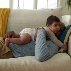 Babyganics Disposable Diapers Box - Size 3 - 68ct -Baby Trend Store GUEST 290de957 c525 41b1 a573 6a9583dfbe55