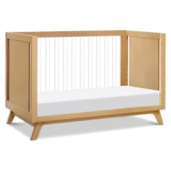 DaVinci Otto 3-in-1 Convertible Crib -Baby Trend Store GUEST 2981d77c 5b1f 4daa 8d04 1298eea77f80