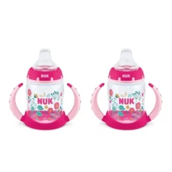 NUK 2pk Learner Cup - 5oz -Baby Trend Store GUEST 29b1c061 68b7 430d 906c c34bade60902