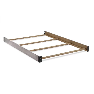 Delta Children Simmons Kids' Full Size Wood Bed Rails 6 Delta Children Simmons Kids' Full Size Wood Bed Rails - Image 4